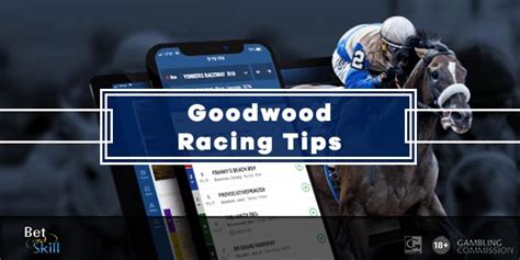 goodwood odds|goodwood tips today.